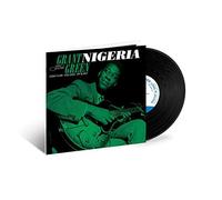 Grant Green - Nigeria - New Vinyl Record 12 INCH RECORD - V1111z