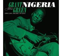 GRANT GREEN - NIGERIA (TONE POET VINYL) VINYL LP NEW