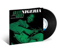 Grant Green Nigeria (Vinyl) 12" Album (US IMPORT)