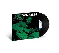 Grant Green Nigeria (Vinyl) 12" Album