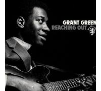 Grant Green - Reaching Out