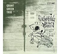Grant Green - Remembering [VINYL]