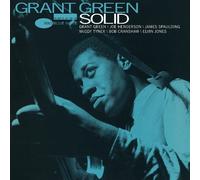 Grant Green - Solid [VINYL]