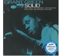 Grant Green - Solid [VINYL]