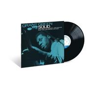 Grant Green - Solid [VINYL]
