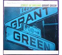 Grant Green - Street Of Dreams [VINYL]
