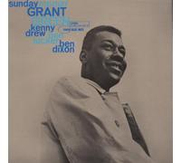Grant Green - Sunday Mornin' (Limit. Edit)