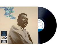 Grant Green - Sunday Mornin' [VINYL]