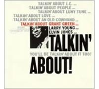 Grant Green - Talkin' About