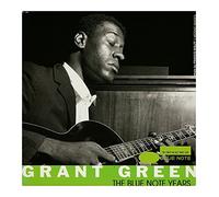 Grant Green - The Blue Note Years (Limited E