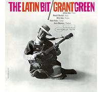 Grant Green - The Latin Bit