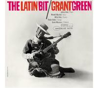 The Latin Bit - U