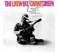Grant Green - The Latin Bit [VINYL]