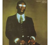 Grant Green - Visions [VINYL]