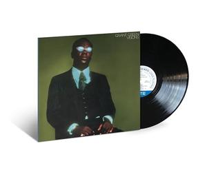 GRANT GREEN - VISIONS BLUE NOTE CLASSIC VINYL SERIES 180G - Vinyl Re - G3z