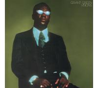 Grant Green - Visions [VINYL]