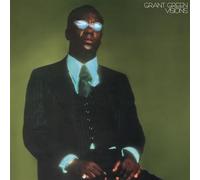 Grant Green - Visions [VINYL]