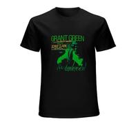 Grant Green with Sonny Clark Men's T-Shirt TeeTop Sweatshirt Short Sleeve Black L