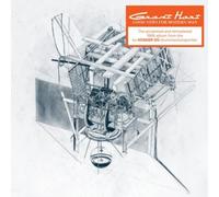 Grant Hart Good News for Modern Man (CD) Album (US IMPORT)