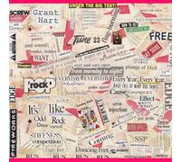 Grant Hart - Intolerance - Vinyl - The Orchard