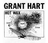 Grant Hart - Hot Wax [New CD]
