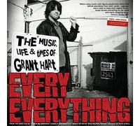 Grant Hart (Husker Du) - Every Everything [VINYL]