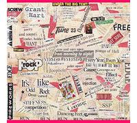 Grant Hart - Intolerance