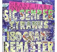 Grant Hart - Intolerance [VINYL]