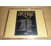 grant hart, oblivians, the del-lords, valerie june and many more.. - THIS WHEELS ON FIRE (15 tracks of best new music)