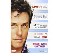 GRANT, HUGH-COFFRET HUGH GRANT
