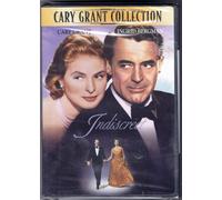 Grant - Indiscreet [DVD] [1958] [Region 1] [US Import] [NTSC]