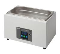 Grant Instruments JB Academy Digital Laboratory Water Baths for lab in Education, And Industry, 5L 12L and 18L Available, Ambient + 5°C - 95°C Stability +/-0.5°C (18L Bath - JBA18)