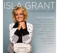 Grant, Isla - Down Memory Lane