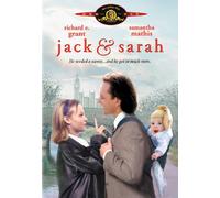 Grant - Jack & Sarah [DVD] [1995] [Region 1] [US Import] [NTSC]