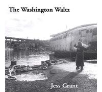 Grant, Jess - Washington Waltz
