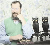 John Grant - Grey Tickles, Black Pressure