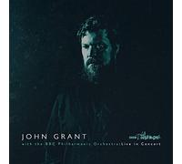 Grant, John - Live In Concert [VINYL]