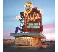 Grant,John - The Art Of The Lie [VINYL]