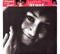 Grant Julie - Count on Me