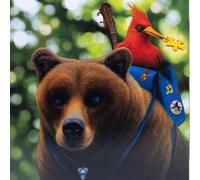 Grant Kirkhope - Banjo-kazooie (Original Soundtrack) [Vinyl LP] [VINYL]