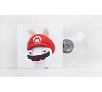 GRANT KIRKHOPE - MARIO + RABBIDS KINGDOM BATTLE [VINYL]