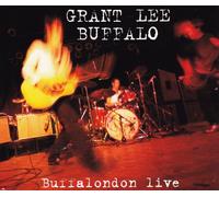 Grant Lee Buffalo - Buffalondon live