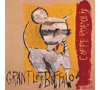 Grant Lee Buffalo - Copperopolis (2023 Remaster) [VINYL]