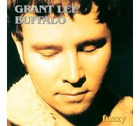 GRANT LEE BUFFALO - FUZZY - 2023 REMASTER - Vinyl Record - A4z