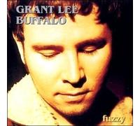 Grant Lee Buffalo - Fuzzy [CASSETTE]