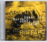 Grant Lee Buffalo - Honey Dont Think