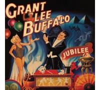 Grant Lee Buffalo - Jubilee - 2023 Remaster - Vinyl - 25th Anniversary (Clear vinyl)