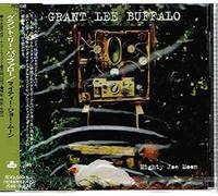 Grant Lee Buffalo - Mighty Joe Moon