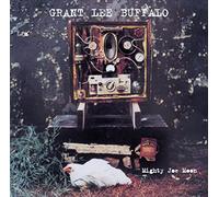 Grant Lee Buffalo - Mighty Joe Moon [VINYL]