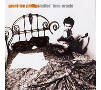 Grant-Lee Phillips - Ladies' Love Oracle
